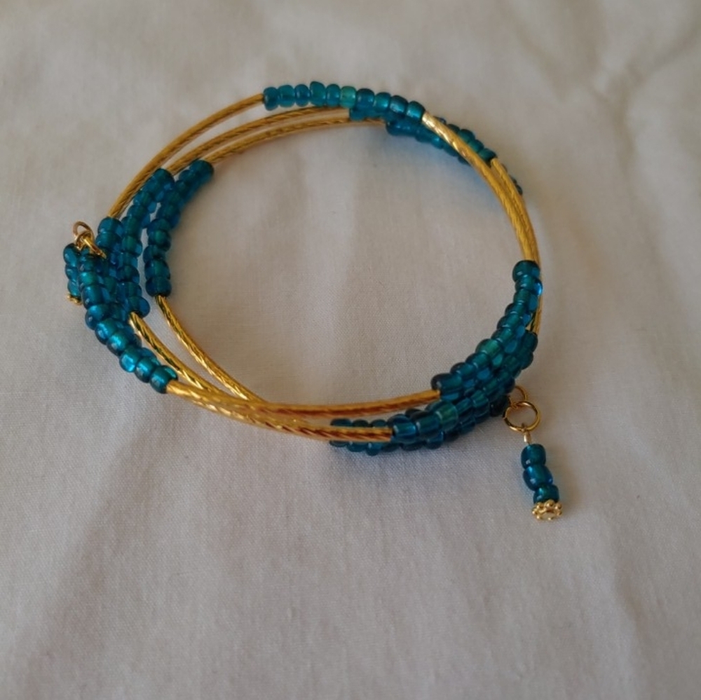 Wrap Around Bracelet